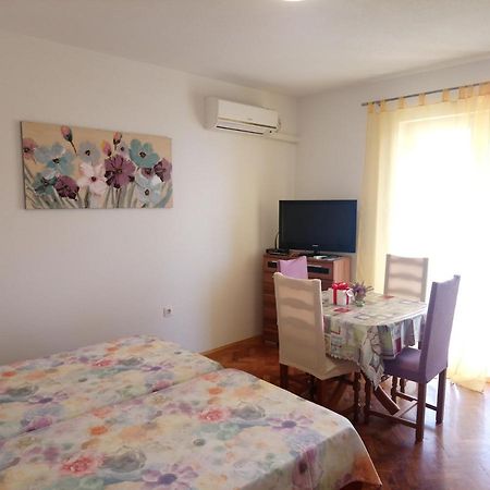 Charming Hill Apartment Opatija Eksteriør bilde