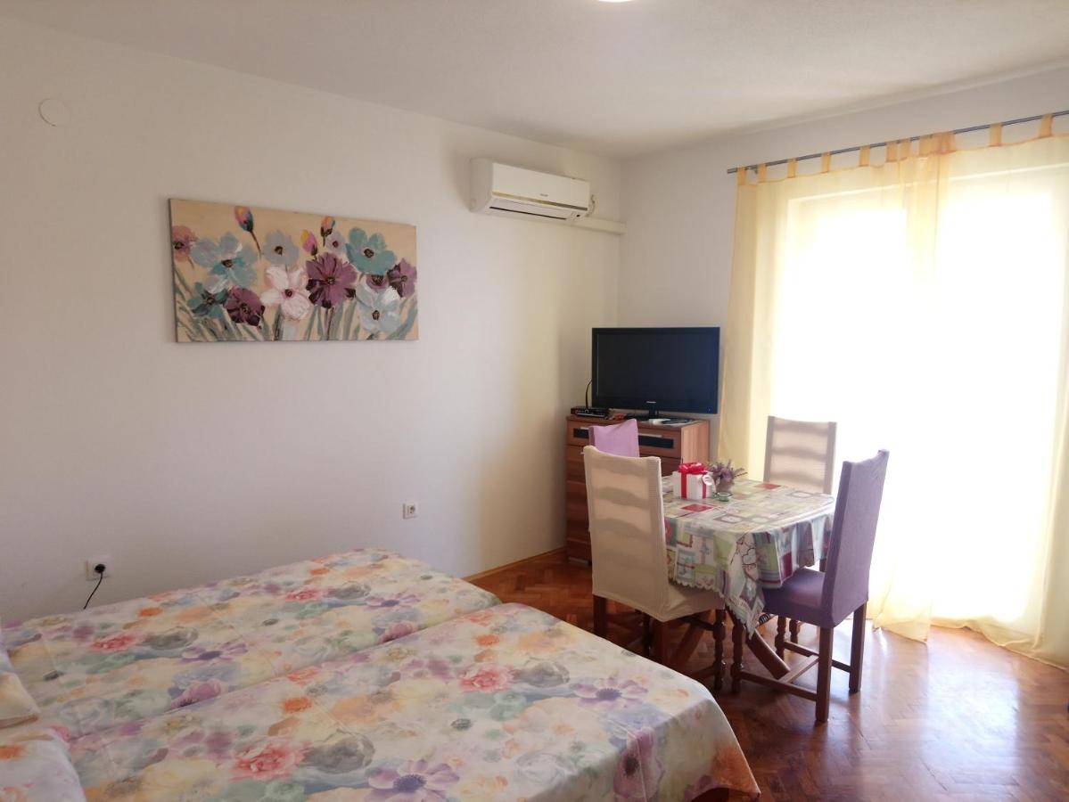 Charming Hill Apartment Opatija Eksteriør bilde