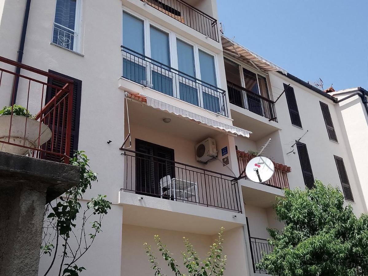 Charming Hill Apartment Opatija Eksteriør bilde
