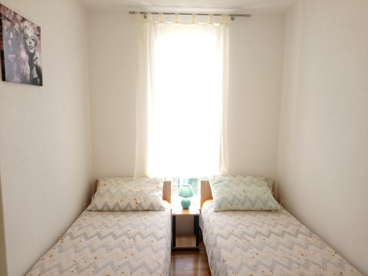 Charming Hill Apartment Opatija Eksteriør bilde