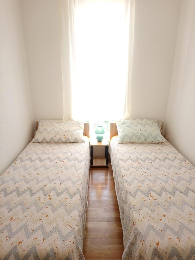 Charming Hill Apartment Opatija Eksteriør bilde