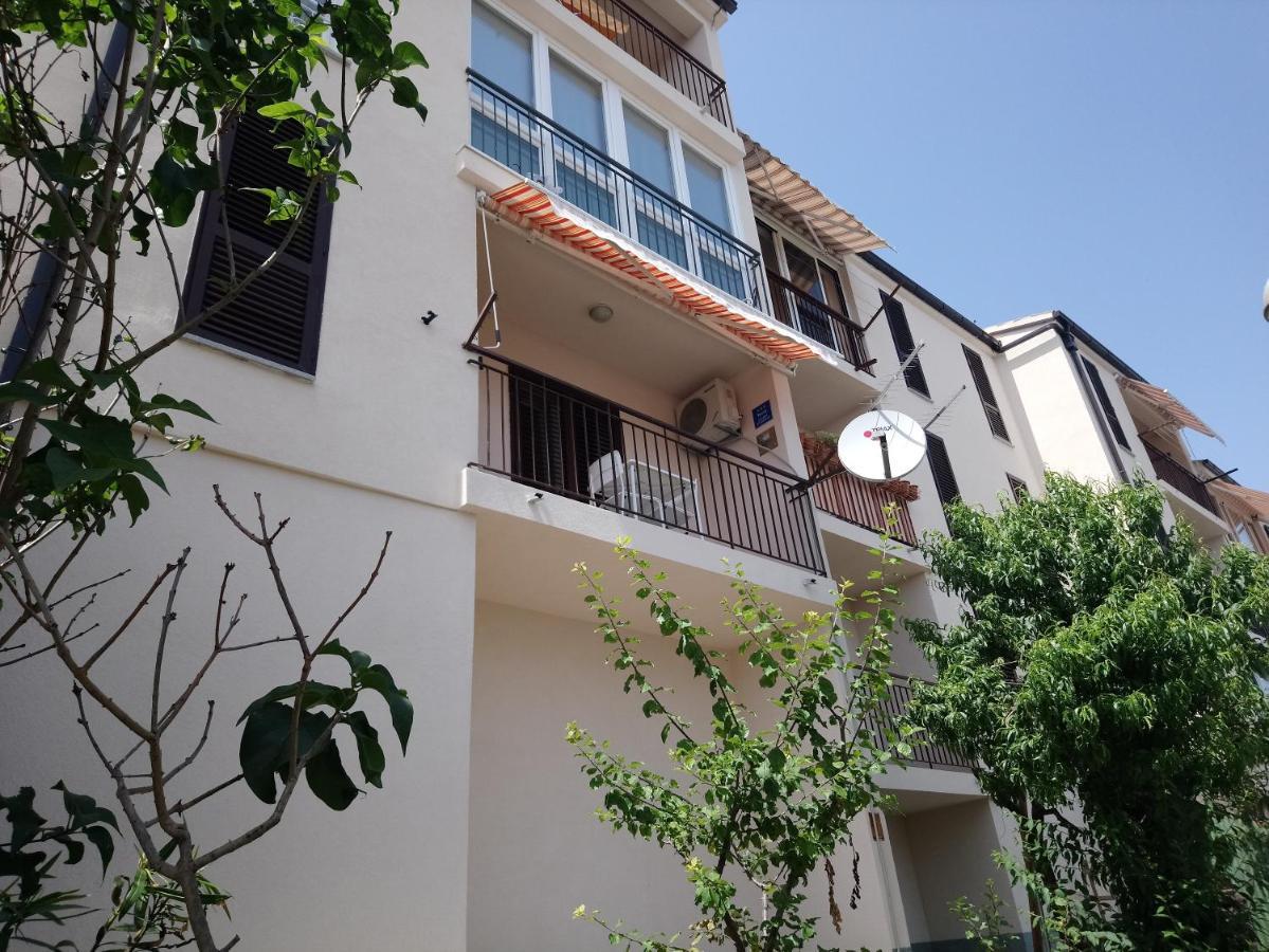 Charming Hill Apartment Opatija Eksteriør bilde