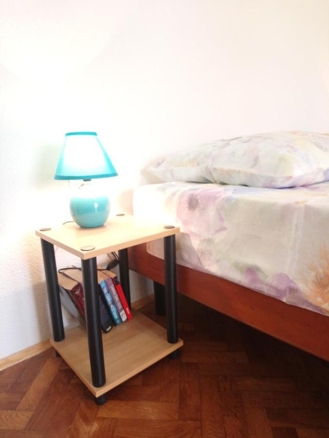 Charming Hill Apartment Opatija Eksteriør bilde