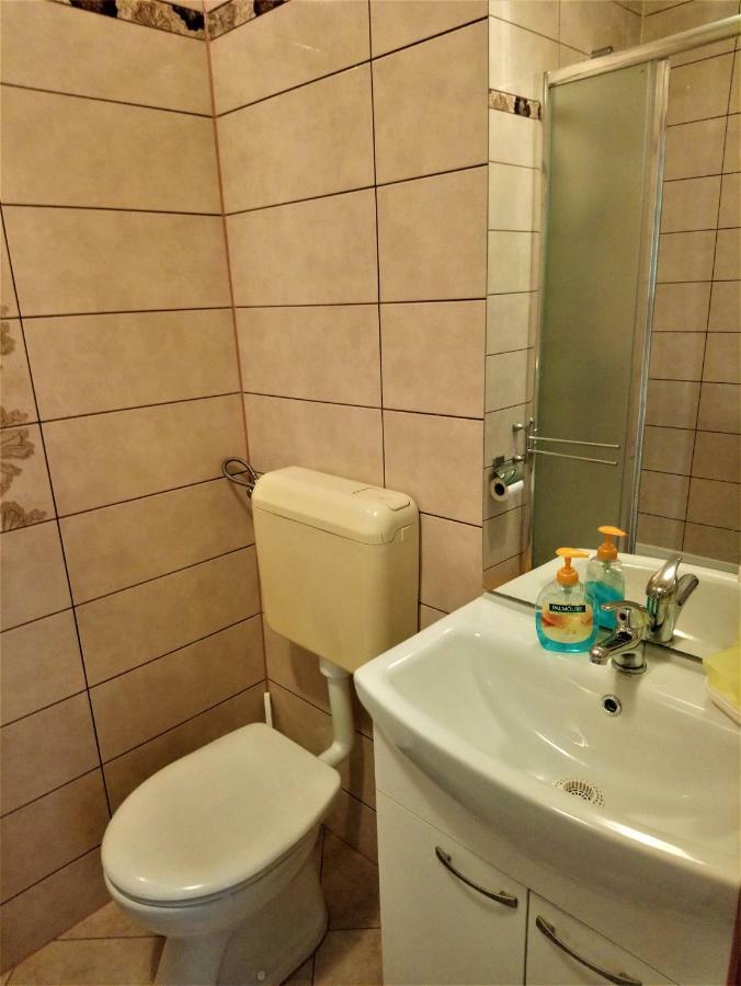 Charming Hill Apartment Opatija Eksteriør bilde