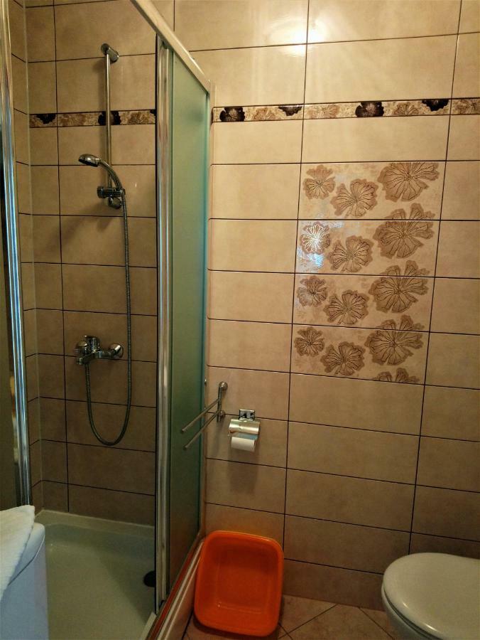 Charming Hill Apartment Opatija Eksteriør bilde