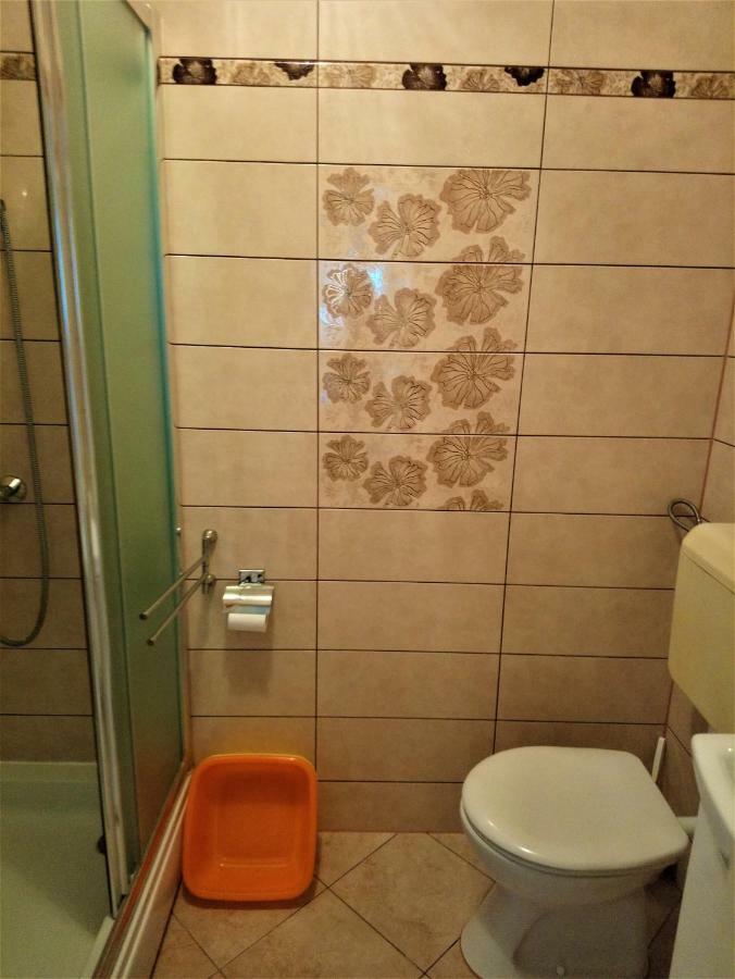 Charming Hill Apartment Opatija Eksteriør bilde