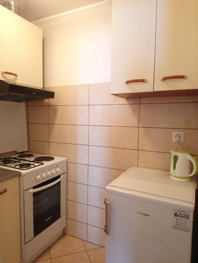Charming Hill Apartment Opatija Eksteriør bilde