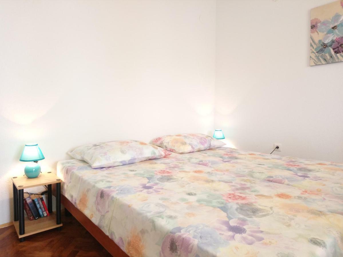 Charming Hill Apartment Opatija Eksteriør bilde