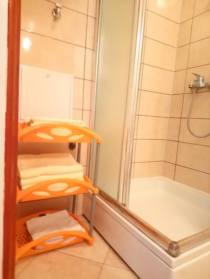 Charming Hill Apartment Opatija Eksteriør bilde